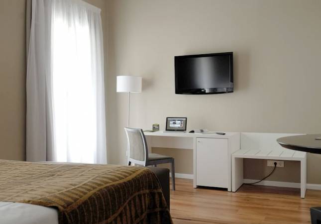 Precio mínimo garantizado para Hotel Balneario Alhama de Aragón. Disfrúta con nuestra oferta en Zaragoza